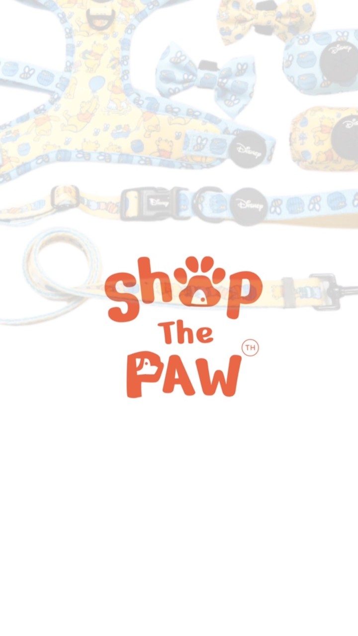 ShopthePaw Thailand 🐾