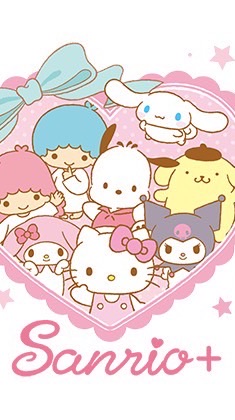サンリオチャンネル