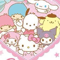 サンリオチャンネル