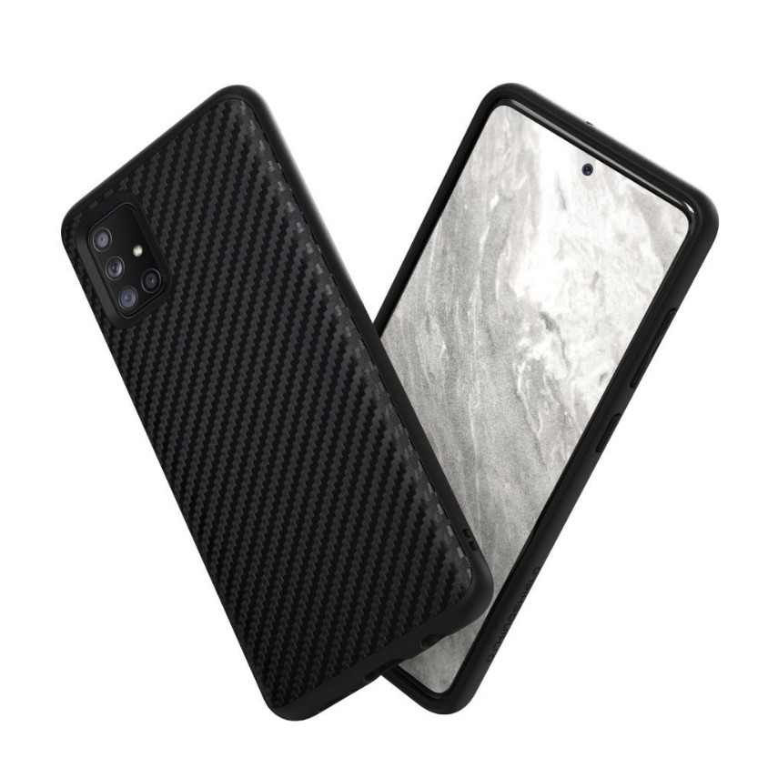 ！此手機殼不適用5G版本手機(2020)！！此手機殼不適用5G版本手機(2020)！SolidSuit防摔殼一體成形，採用犀牛盾獨家材料ShockSpread™製成適用型號：三星 Galaxy A51