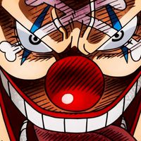 Phuggy Card Game One Piece
