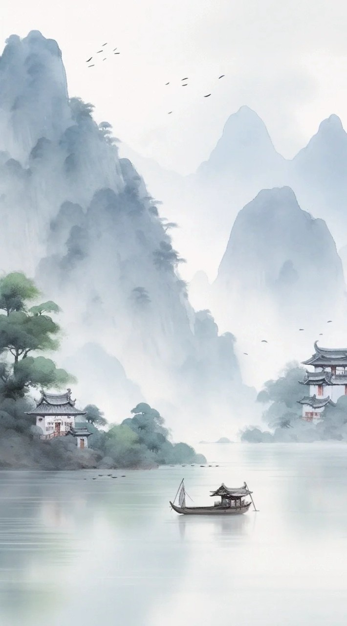 蜉世錄