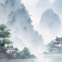 蜉世錄
