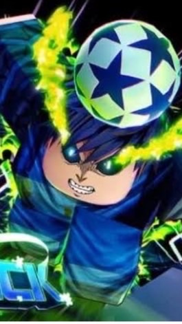 ブルラ⚽️ブルーロックライバルやろ！