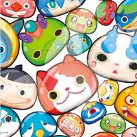 ぷにぷにお助け雑談(初心者まったり)別ゲー会話OK!