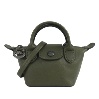 歐系經典時尚名牌 高雅輕巧隨身包款