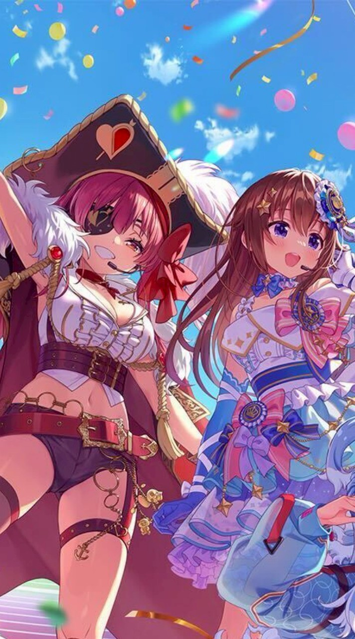 【全世代OK！】ホロドリやる予定の人ここに集合ー！！