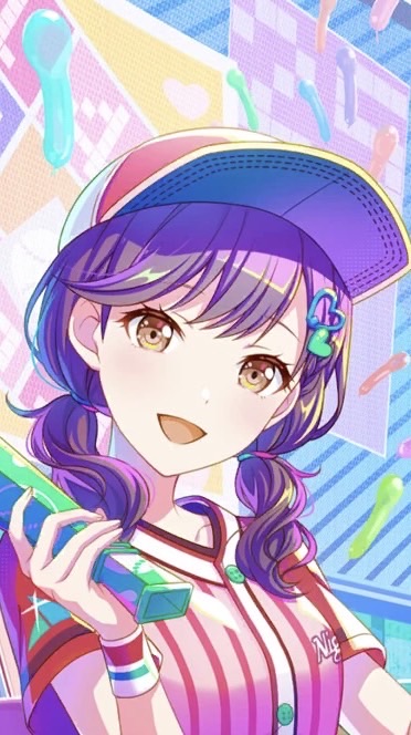 プロセカやってる人おいで！！