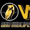 OHO WILDLIFE SCRIMROOM