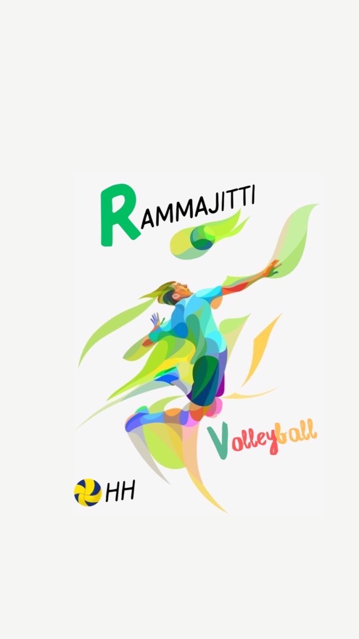 rammajitti volleyball 2024 (ชาย)