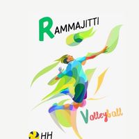 rammajitti volleyball 2024 (ชาย)