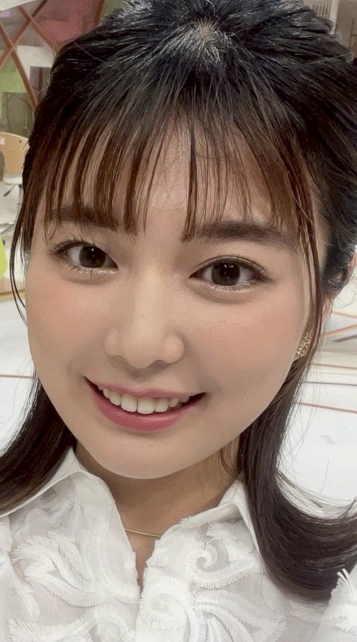 (日本テレビ)黒田みゆアナウンサー推し❤️