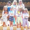 コギャル本人と説明の子推しの子