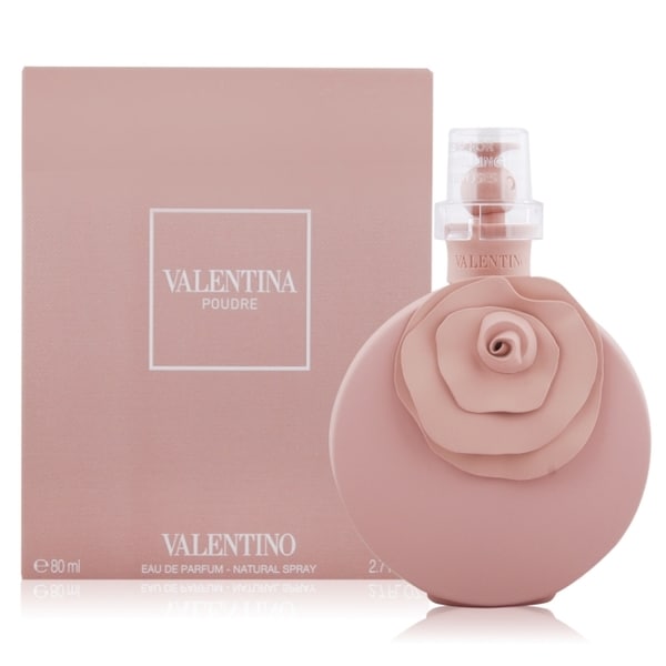 Valentino Poudre 裸膚女性淡香精 (80ml)