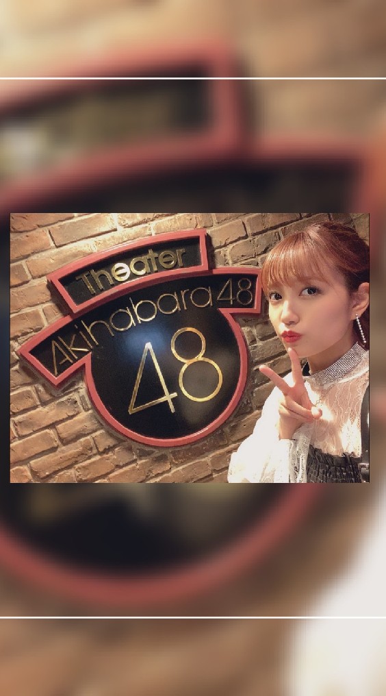 加藤玲奈10周年企画