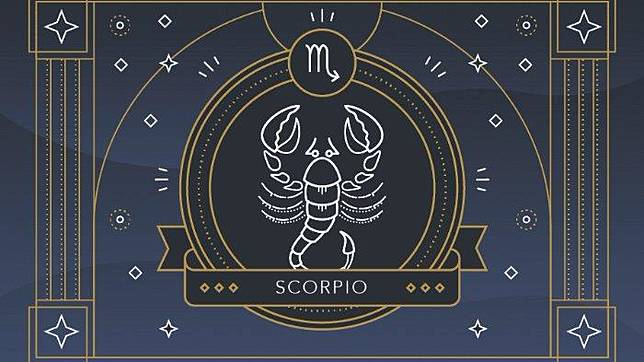 Ramalan Lengkap Zodiak Scorpio Kamis 15 April 2021 Nasib Keuangan Kesehatan Karier Dan Asmara Tribun Style Line Today