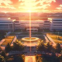 全也異能学園➕異能都市