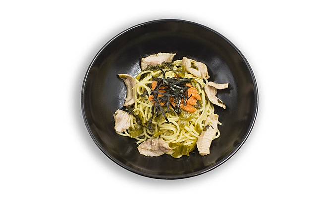 午餐新選擇 一風堂 Spiga Pasta Mister Donut 推出特色暖心麵食 上報 Line Today