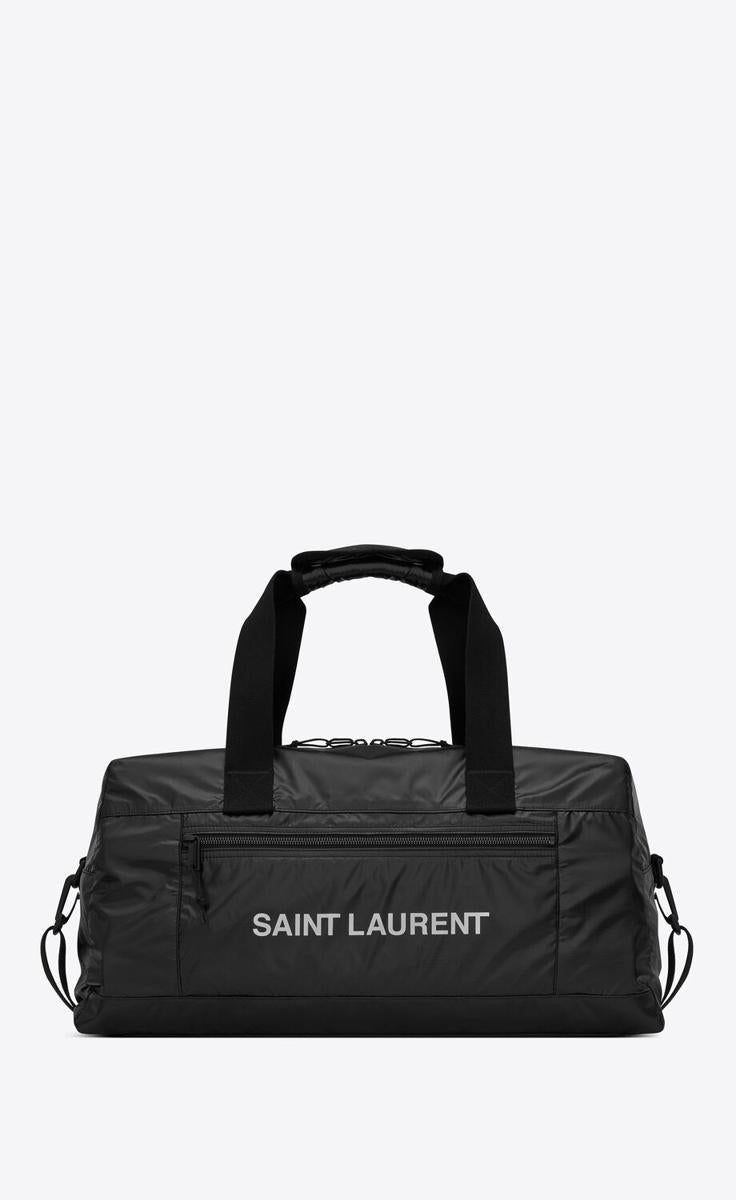 Saint Laurent Travel Bags