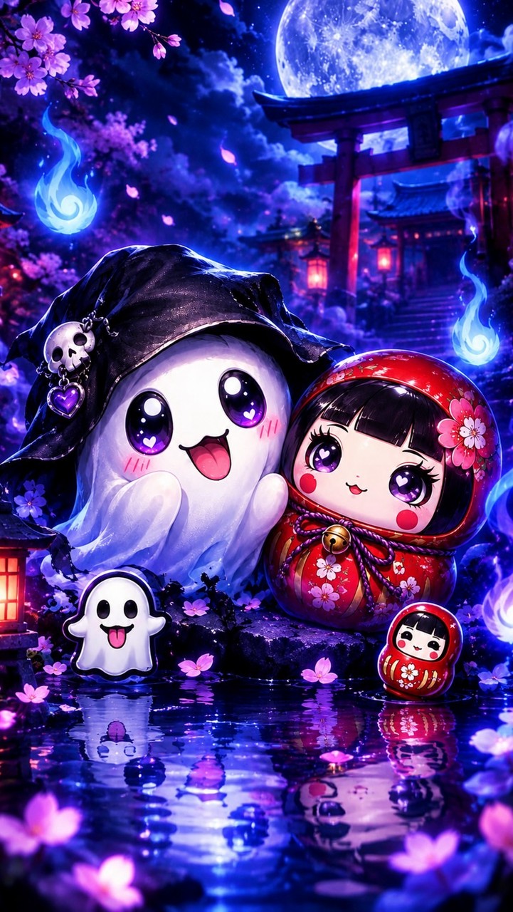 👻まぁたんワールド🪆