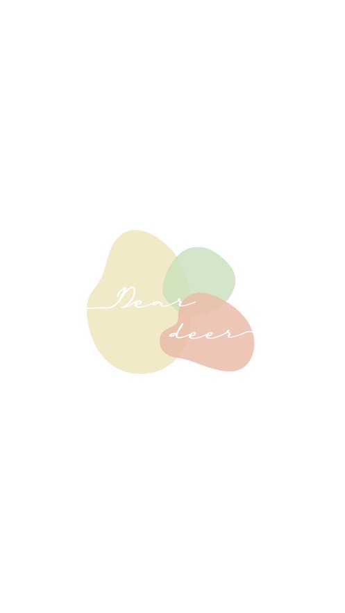 DearDeer童裝選物(日韓歐美代購）