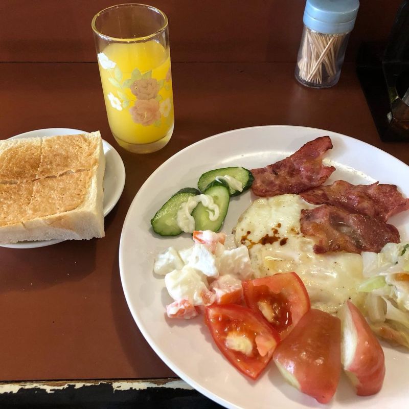 巧園咖啡 台中咖啡廳推薦