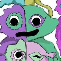 ガーデンオブバンバン也‼️（オリキャラあり！）