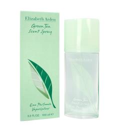 任-E.ARDEN 雅頓綠茶中性淡香水 100ml