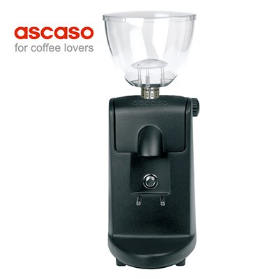 《ascaso》 i-mini電動磨豆機 霧黑。水與飲料人氣店家Coffeego 咖啡購的烘豆機/磨豆機、電動磨豆機有最棒的商品。快到日本NO.1的Rakuten樂天市場的安全環境中盡情網路購物，使用