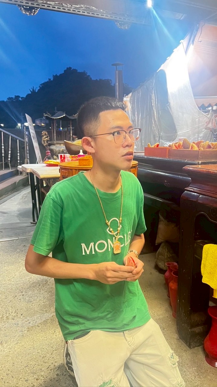 阿星伍桑玖（交流群）