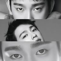 Jinyoung Forever🍑