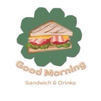 Good Morning ☀️🥪