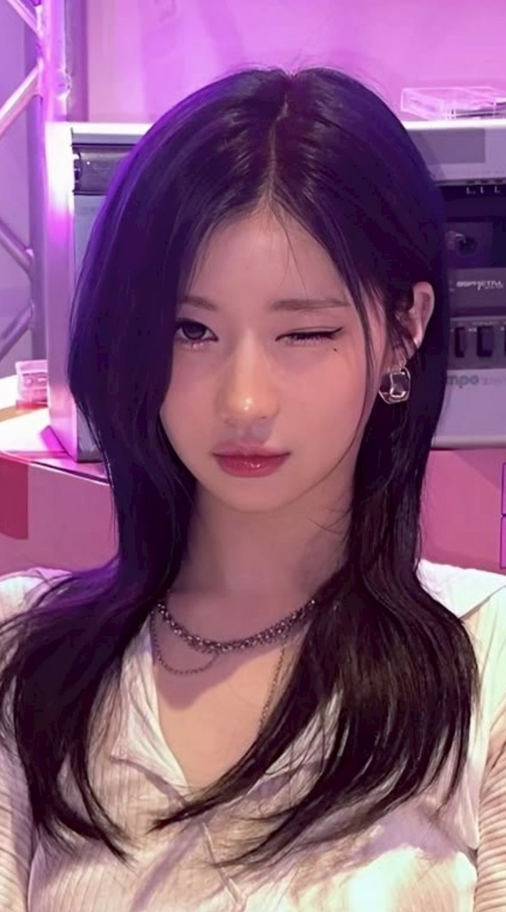kpop/主播/動漫頭像群𐙚˙⋆.˚