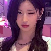 kpop/主播/動漫頭像群𐙚˙⋆.˚