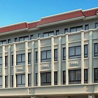 寶鴻精誠100住戶群