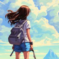 有空就爬山