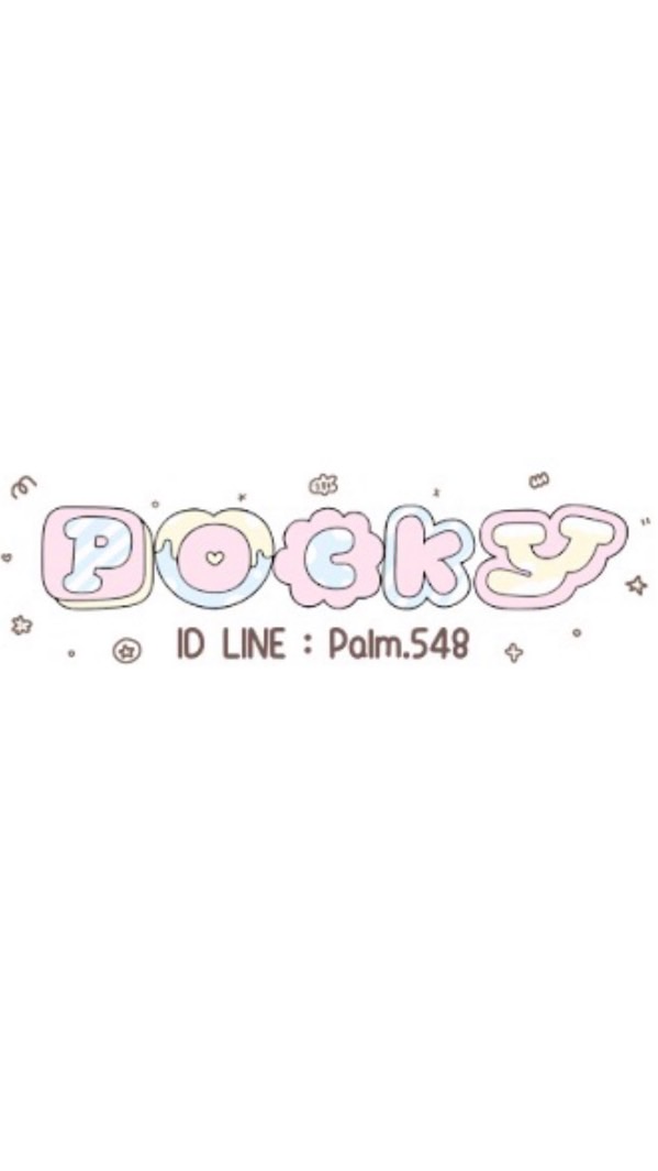 กดสั่งของในแอพ(Pocky)