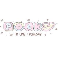 กดสั่งของในแอพ(Pocky)