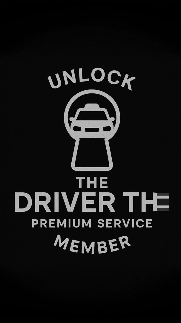 🔒 Unlock 🚖 The Driver TH 🇹🇭