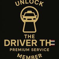 🔒 Unlock 🚖 The Driver TH 🇹🇭