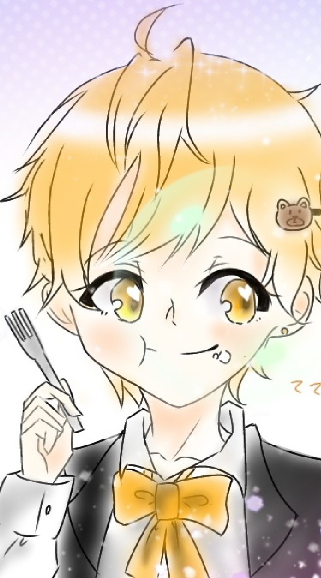 りたりすさんと遊ぼ♪のオープンチャット