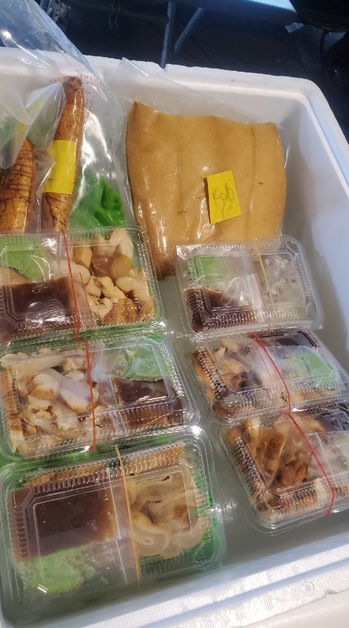 魚樂～鯊魚煙