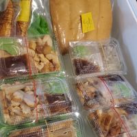 魚樂～鯊魚煙