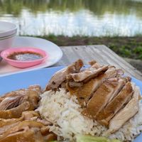 สมาคมคนรักไก่ต้มน้ำปลา TU Tomnampla Club