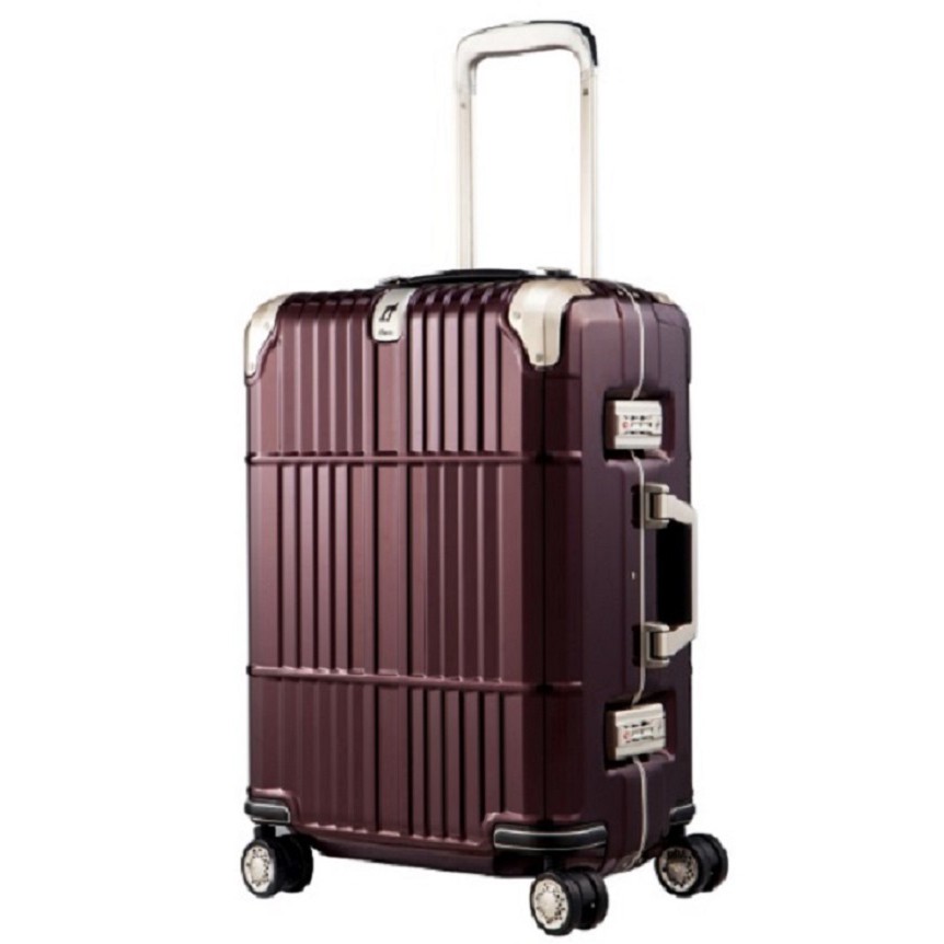 DEPARTURE 旅趣 頂級27吋超輕八輪飛機輪PC硬殼細框行李箱旅行箱五年保固免運 HD509