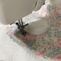 HANA手作圍兜兜
