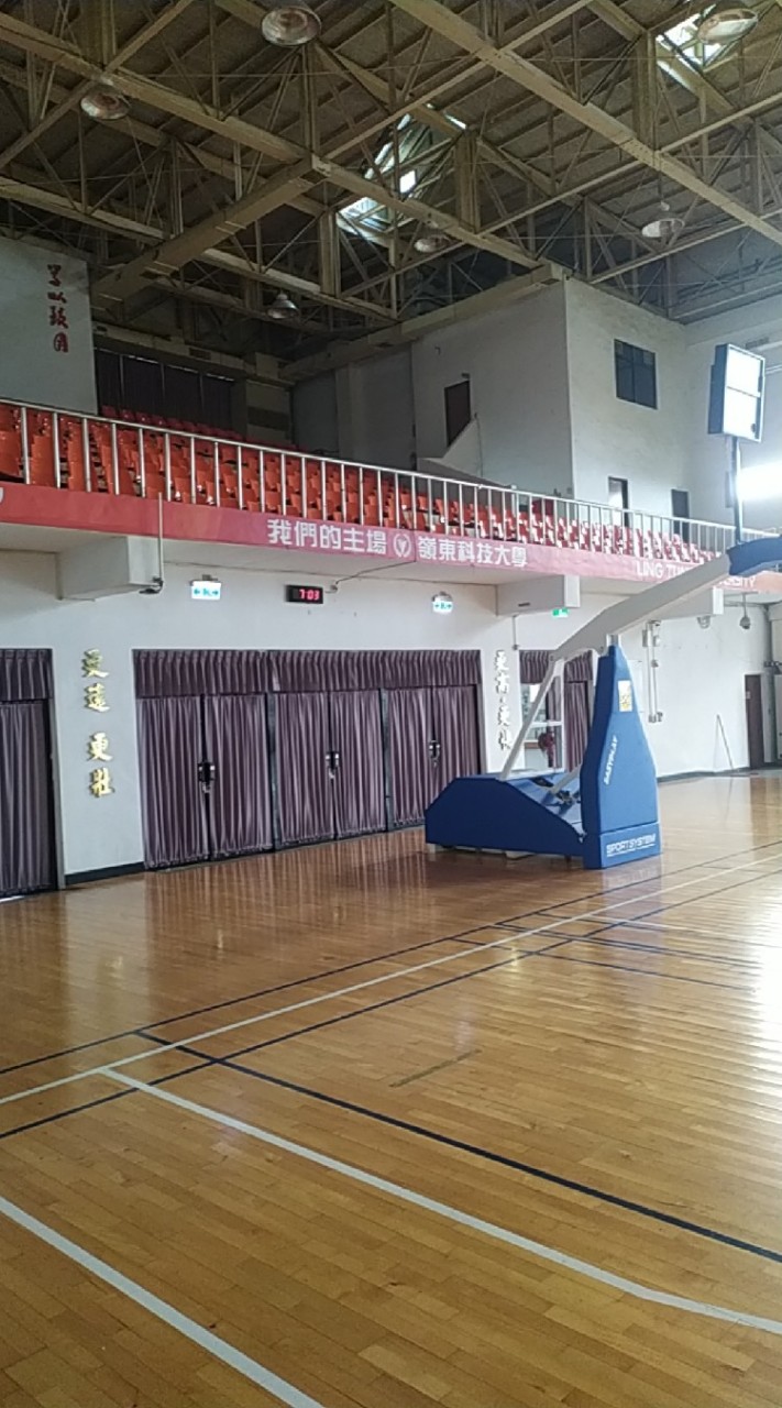 （新生群）LTU_Basketball 嶺東科大籃球社