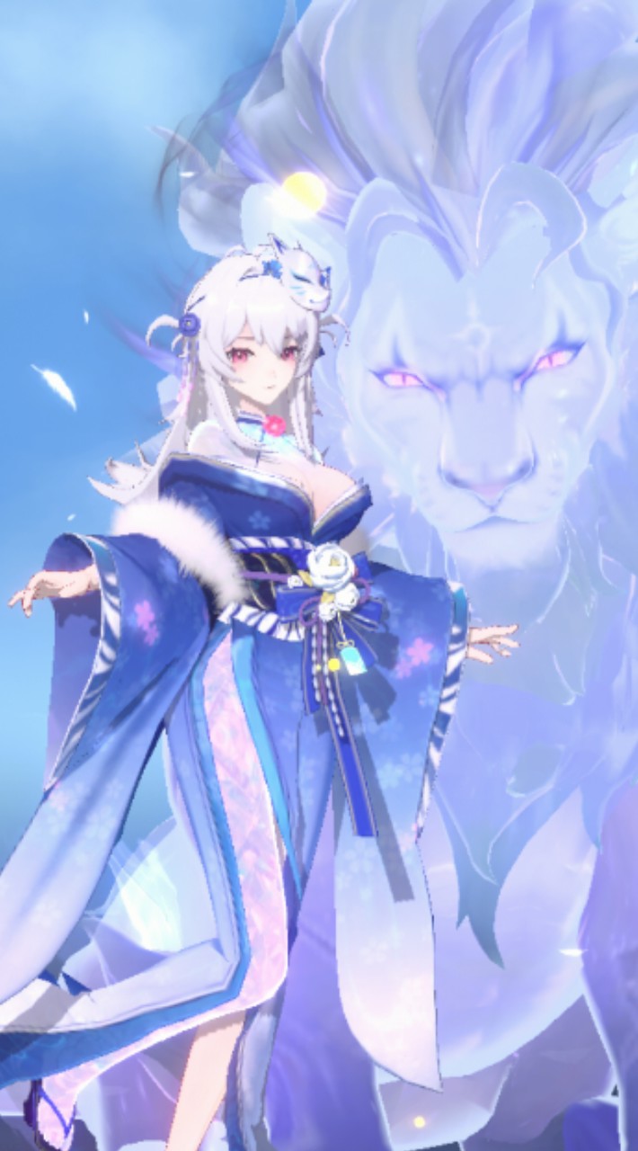 百花らんぶるー♪