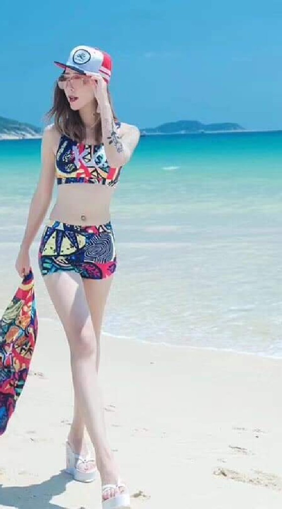 เสื้อผ้าตัดสต๊อกจากโรงงาน