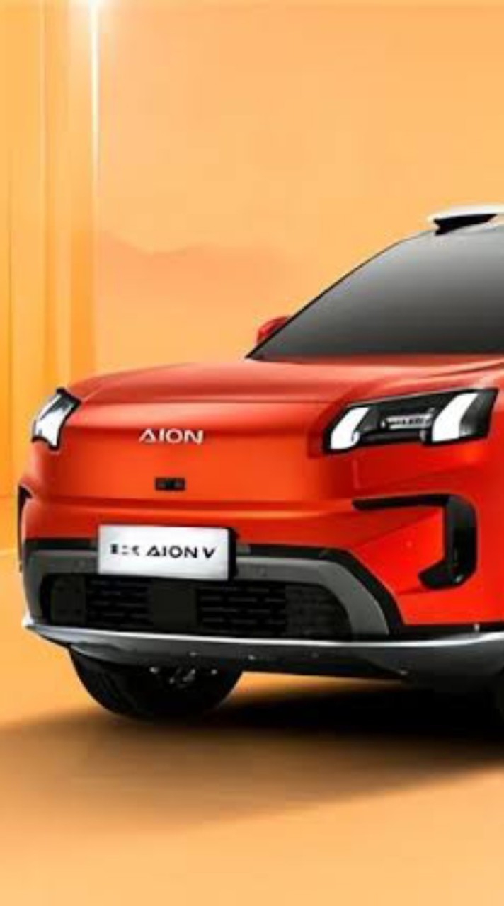 AION V II THAILAND